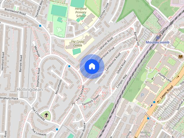 5 bedroom semi detached house to rent