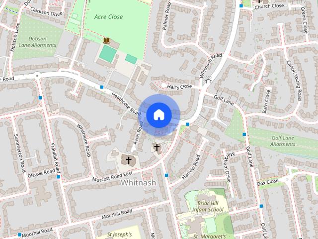 5 bedroom semi detached house to rent