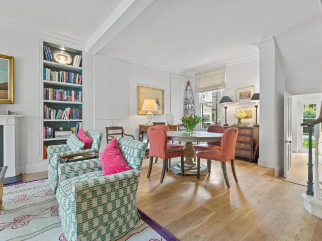 5 bedroom semi detached house to rent
