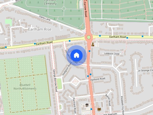 5 bedroom semi detached house to rent