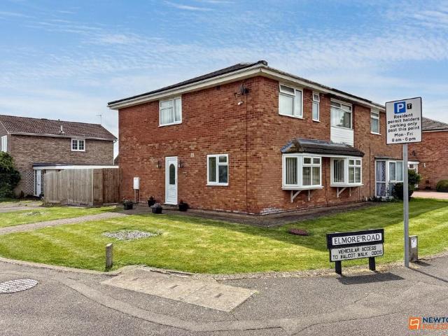 5 bedroom semi detached house for sale