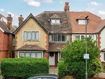5 bedroom semi detached house for sale