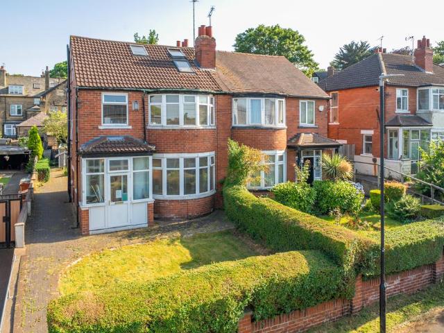 5 bedroom semi detached house for sale