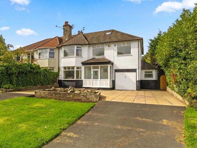 5 bedroom semi detached house for sale