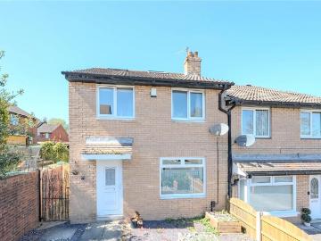 5 bedroom semi detached house for sale