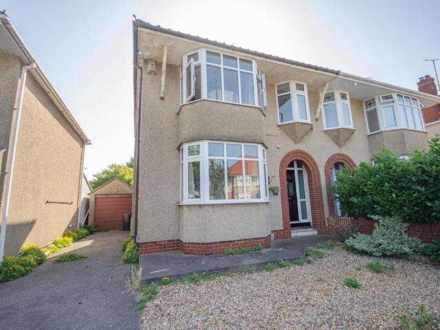 5 bedroom semi detached house for sale