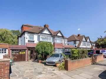 5 bedroom semi detached house for sale