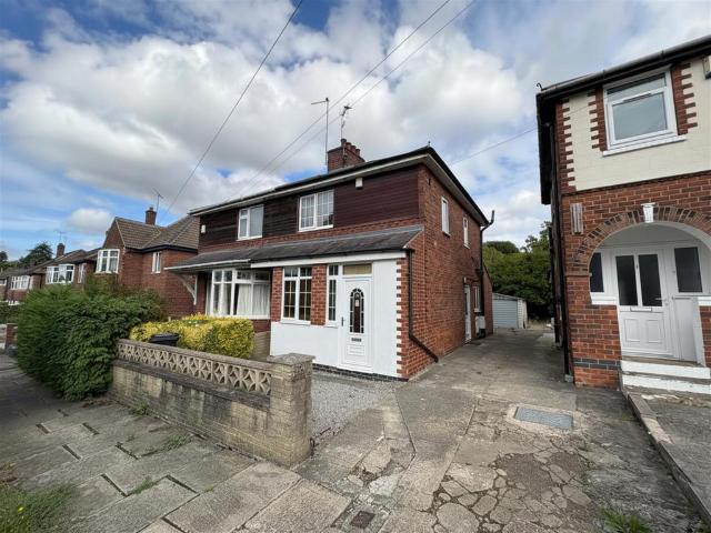 5 bedroom semi detached house for sale