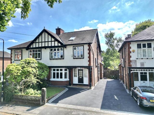 5 bedroom semi detached house for sale