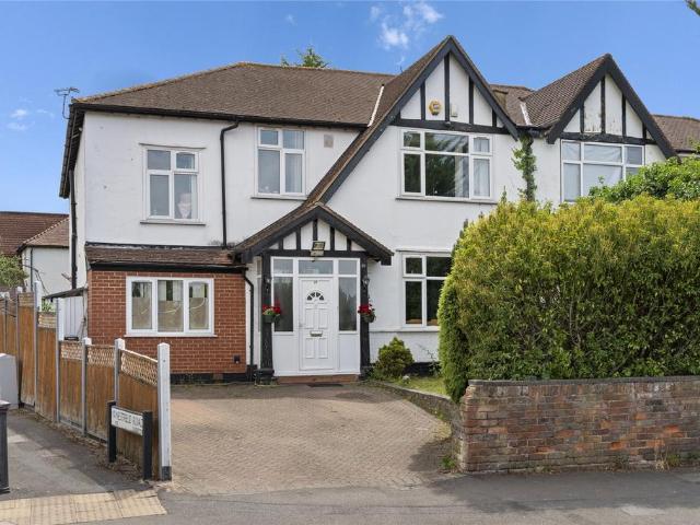 5 bedroom semi detached house for sale