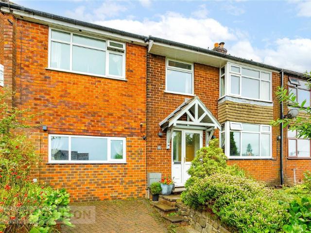 5 bedroom semi detached house for sale