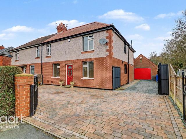 5 bedroom semi detached house for sale