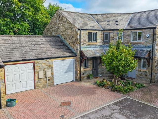 5 bedroom semi detached house for sale