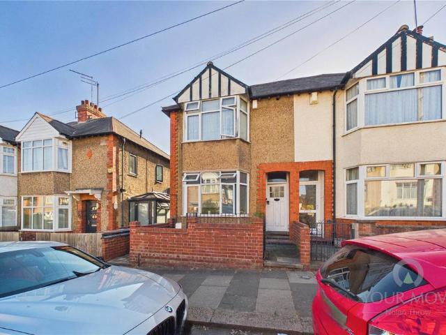 5 bedroom semi detached house for sale