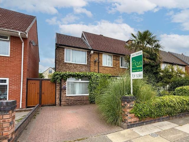 5 bedroom semi detached house for sale