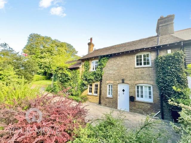 5 bedroom semi detached house for sale
