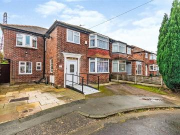 5 bedroom semi detached house for sale