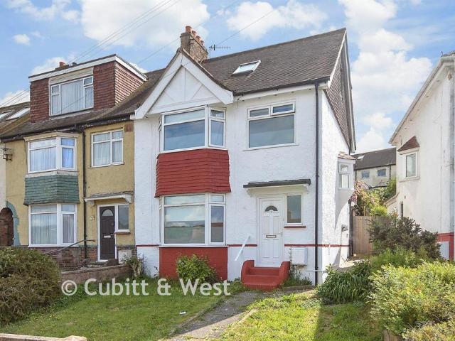 5 bedroom semi detached house for sale