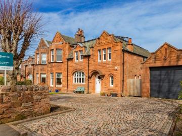 Glasgow, Glasgow and Clyde Valley - Garden