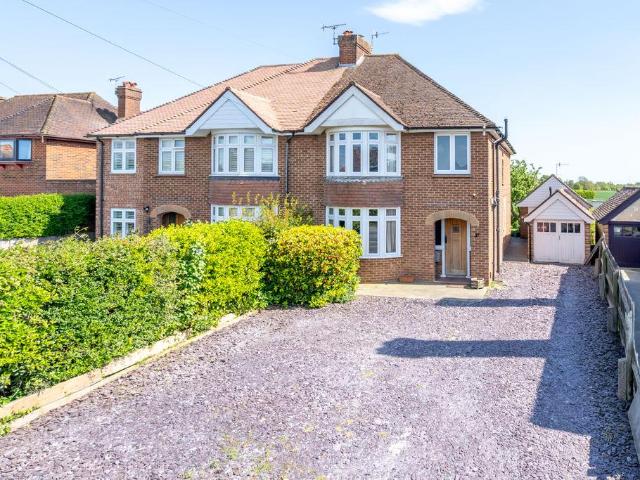 5 bedroom semi detached house for sale