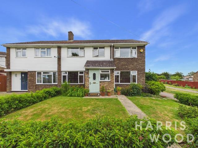 5 bedroom semi detached house for sale