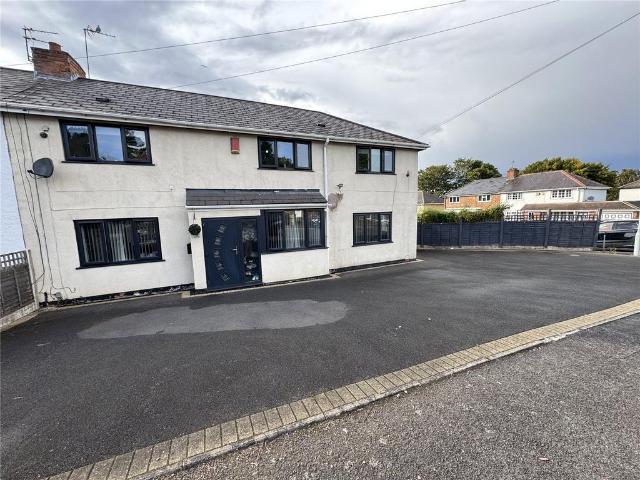 5 bedroom semi detached house for sale