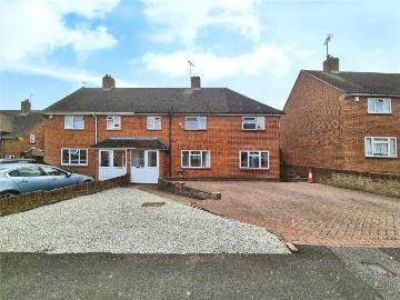 5 bedroom semi detached house for sale