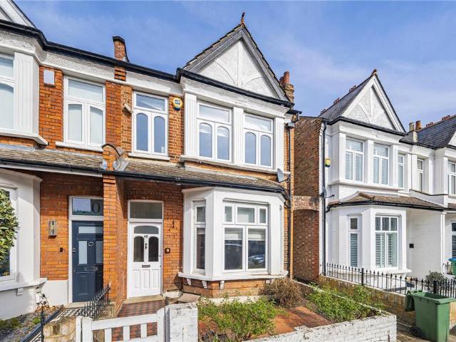 5 bedroom semi detached house for sale