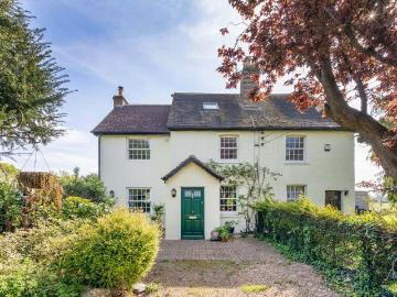 5 bedroom semi detached house for sale