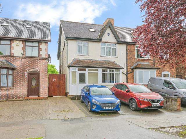 5 bedroom semi detached house for sale