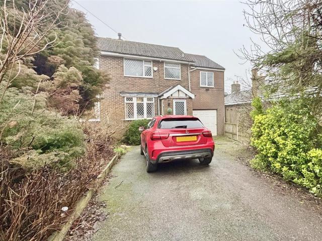5 bedroom semi detached house for sale