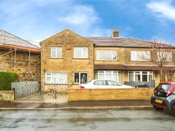 5 bedroom semi detached house for sale