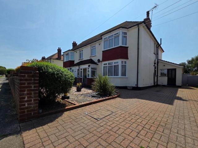 5 bedroom semi detached house for sale