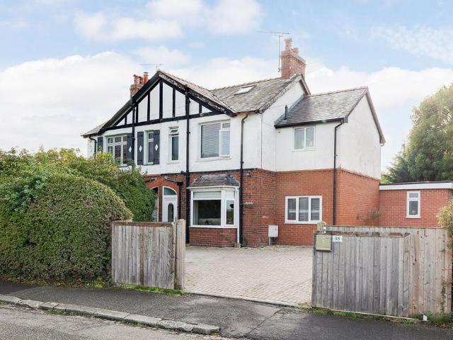 5 bedroom semi detached house for sale