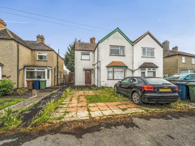 5 bedroom semi detached house for sale