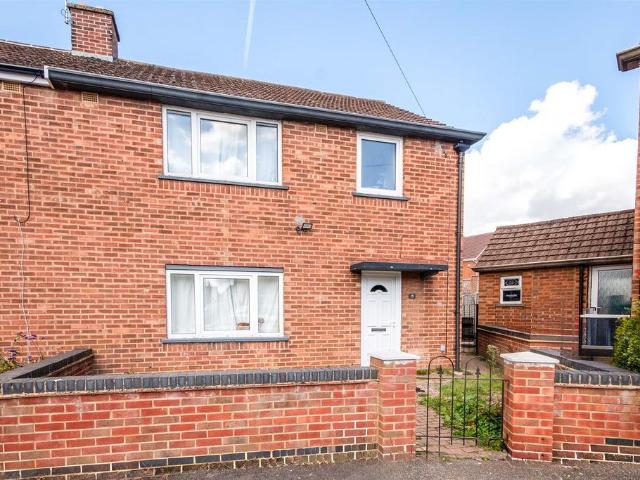 5 bedroom semi detached house for sale