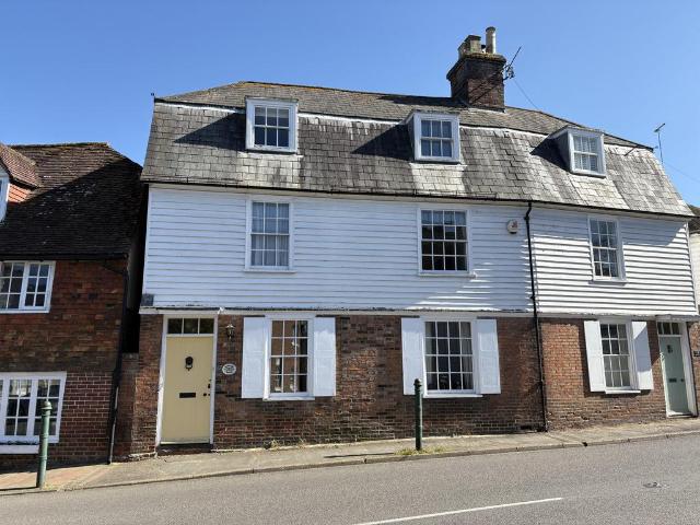 5 bedroom semi detached house for sale