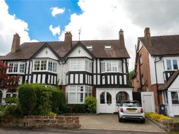 5 bedroom semi detached house for sale