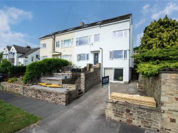 5 bedroom semi detached house for sale