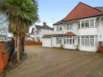 Brondesbury Park, London, Greater London