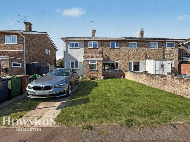 5 bedroom semi detached house for sale
