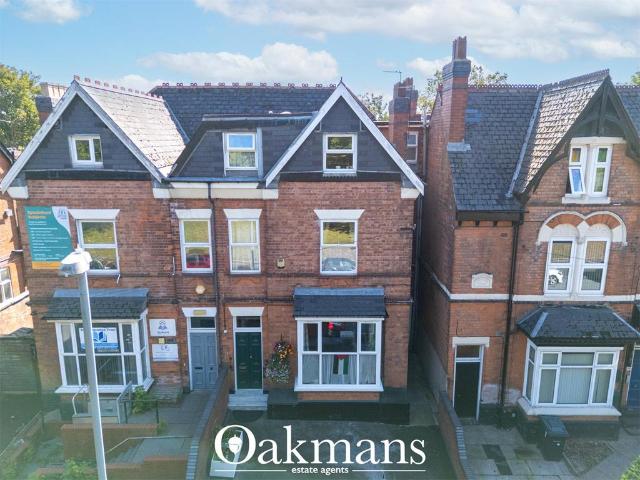 5 bedroom semi detached house for sale