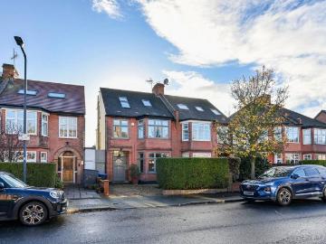 Brondesbury Park, London, Greater London