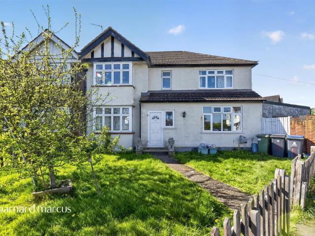 5 bedroom semi detached house for sale