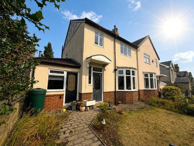 5 bedroom semi detached house for sale