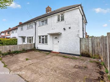 5 bedroom semi detached house for sale
