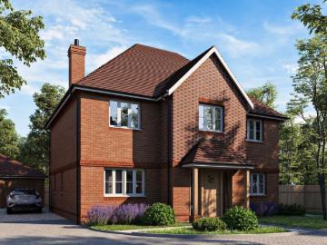 5 bedroom semi detached house for sale