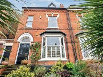 Kings Heath Birmingham, B13, Black Country, West Midlands, Midlands