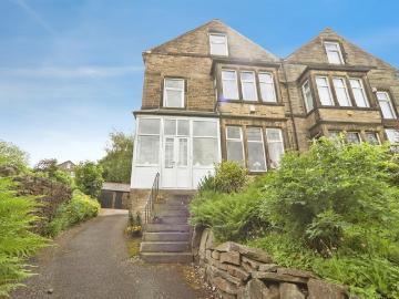 5 bedroom semi detached house for sale
