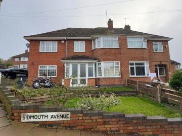 Evington Leicester, LE5, Coventry and Warwickshire, West Midlands, Midlands